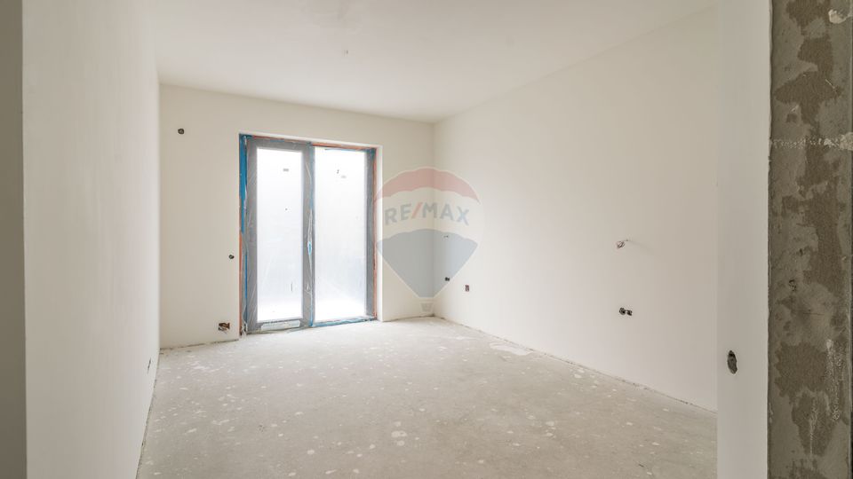 Duplex,  5 camere, comision 0%, Borhanci