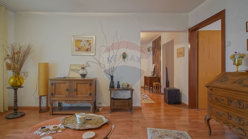 65sq.m Office Space for rent, Racadau area