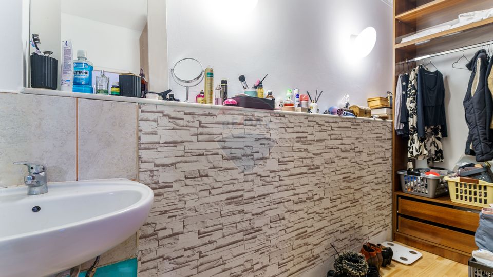 13 room House / Villa for sale, Marasti area