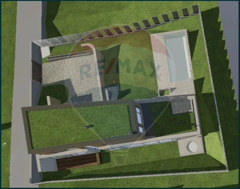 Teren de Vânzare în Salicea – Autorizație de Construire comision 0%