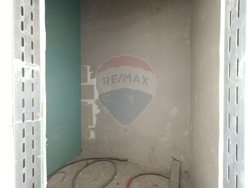 167sq.m Commercial Space for rent, Berceni area