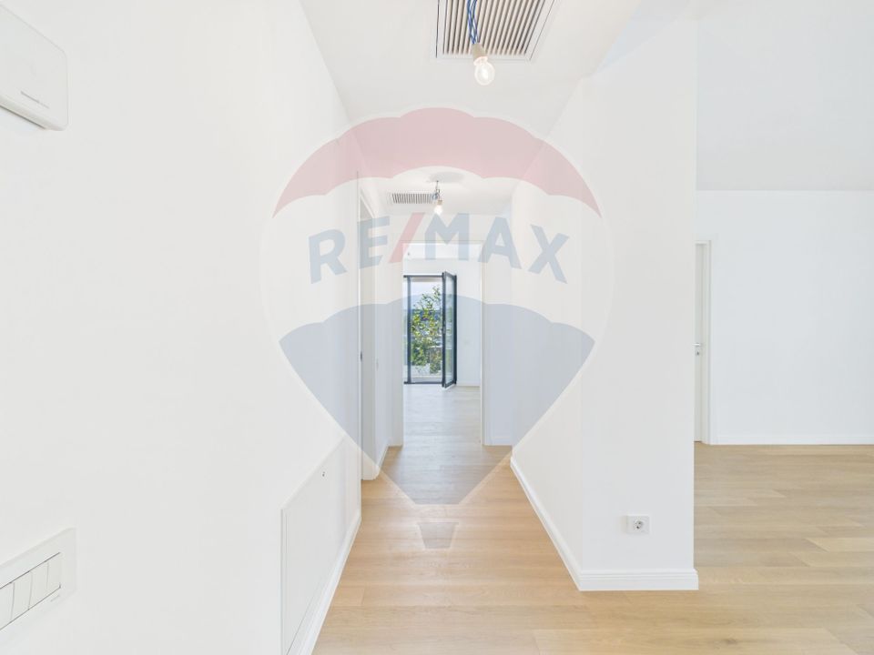 3 room Apartment for sale