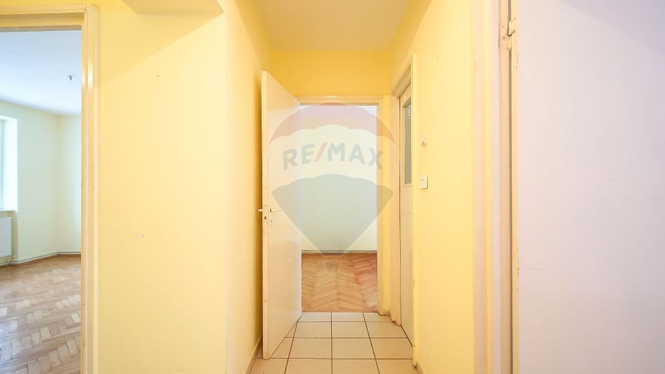 3 room Apartment for sale, Astra area