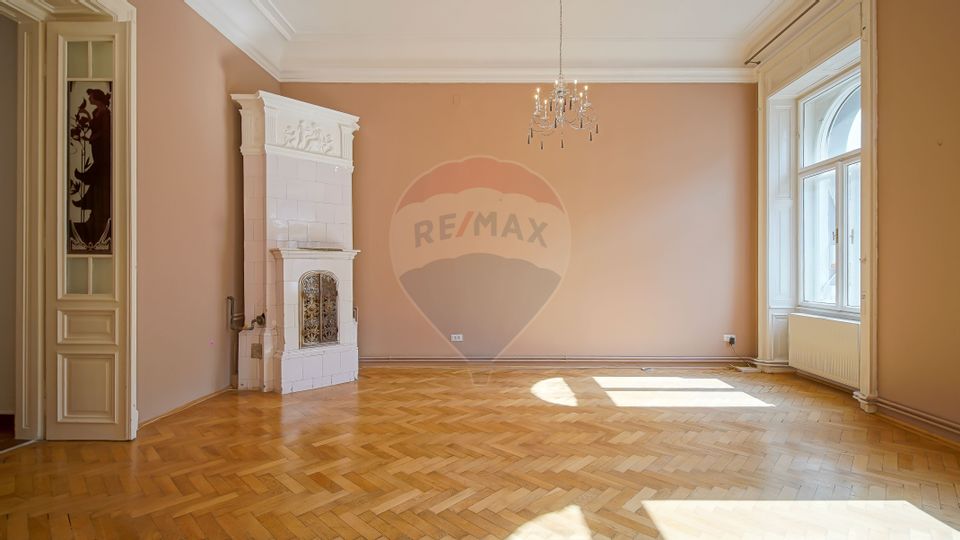 Apartament de vanzare,COMISION 0%,  Centrul Istoric-Brasov