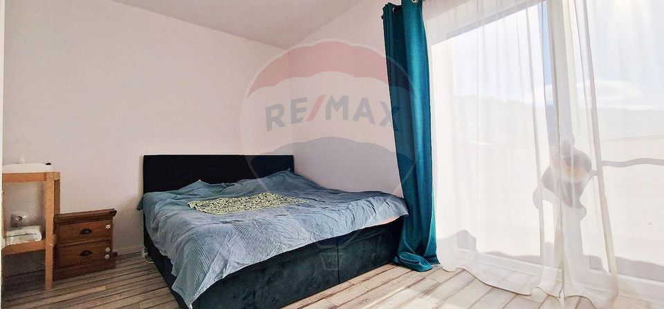 Casă Individuală la Cheie – Nouă, Ultrafinisată, zona Vivo!