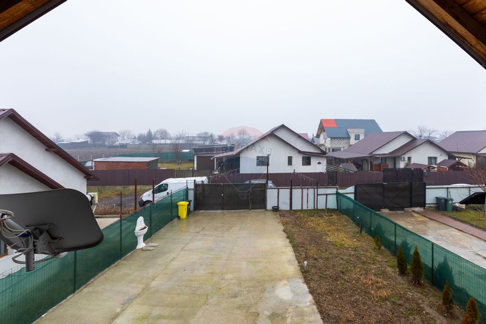 3-room house / villa for sale