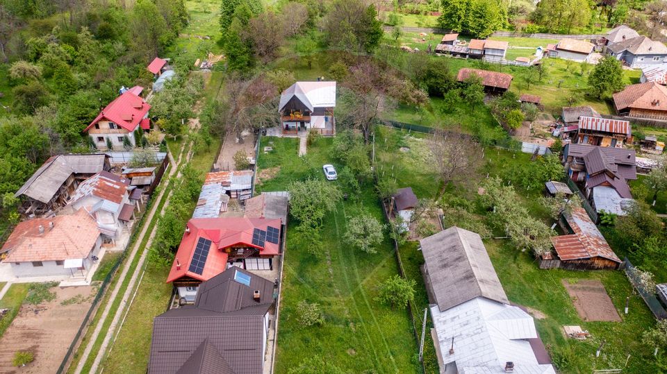 Vanzare vila, Stefesti-Prahova