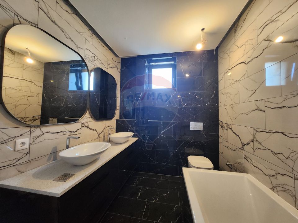 6 room House / Villa for sale, Aviatiei area