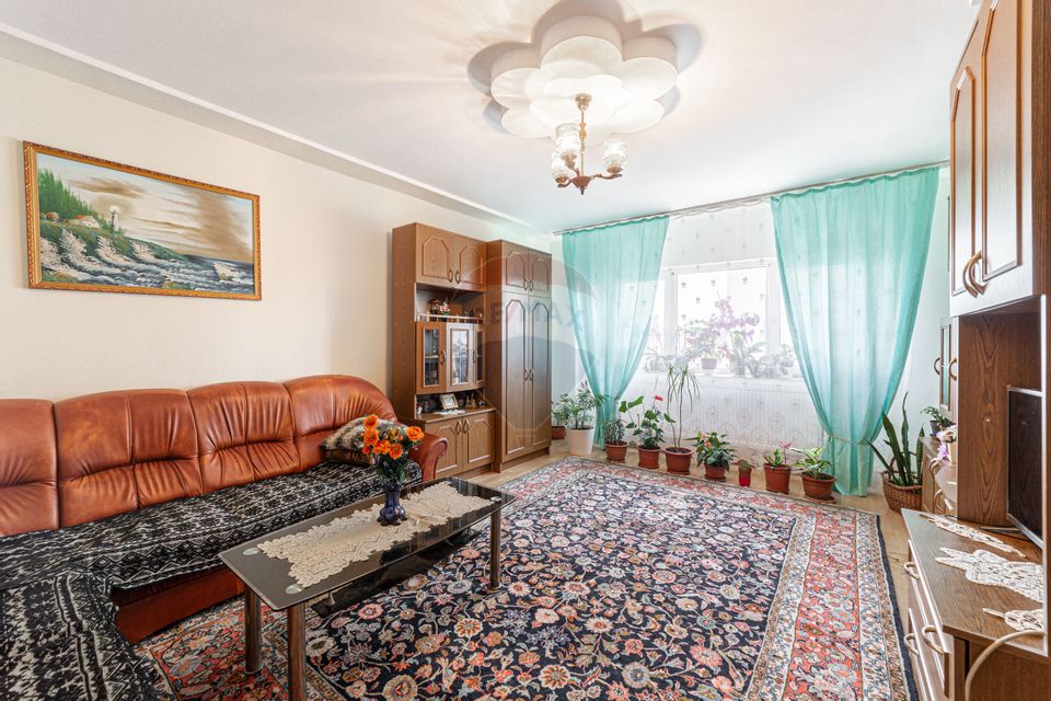 3 room Apartment for sale