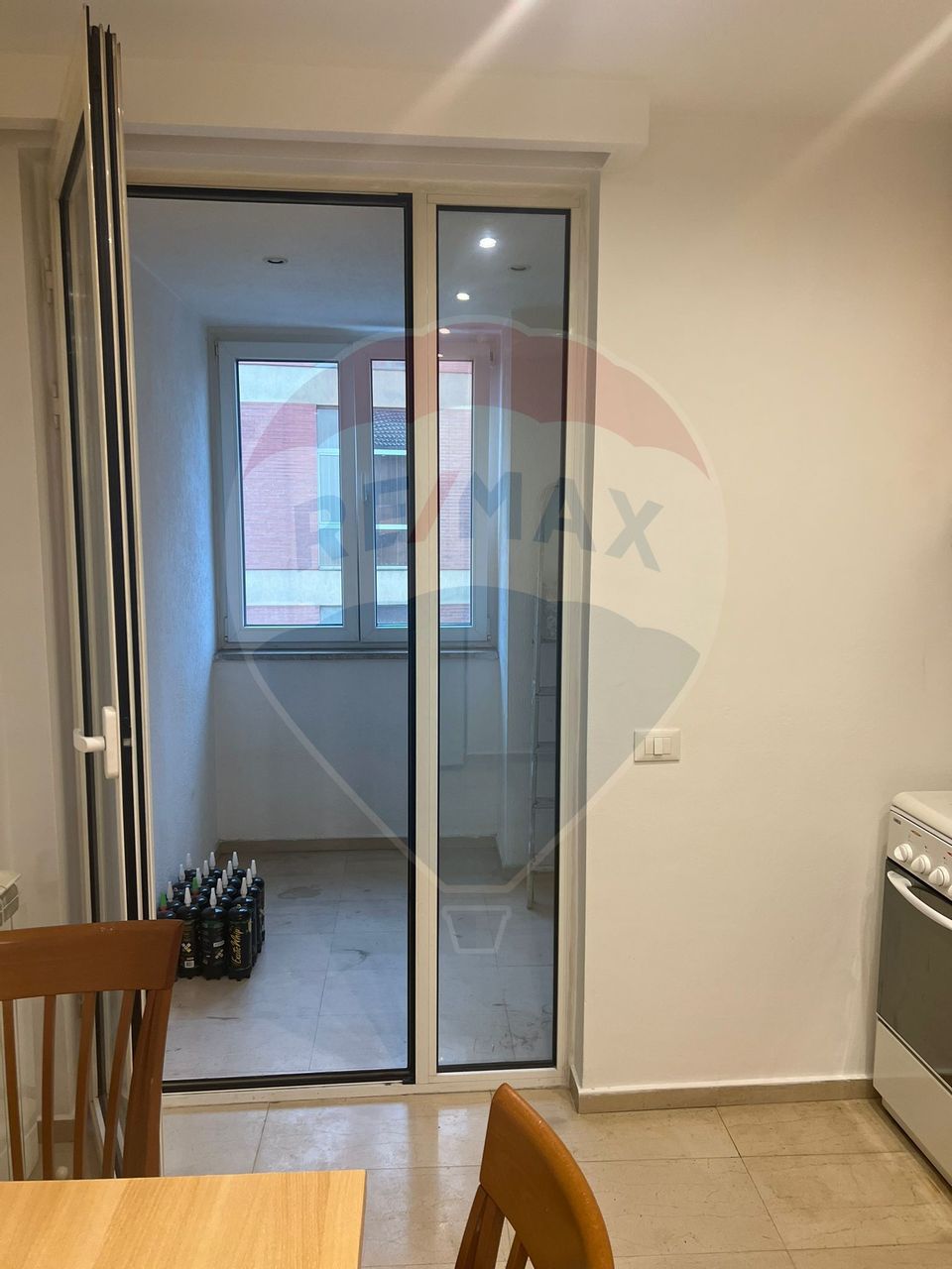 INCHIRIERE Apartament cu 2 camere in zona Nordului