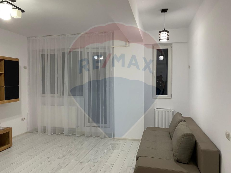 2 room Apartment for rent, Militari area