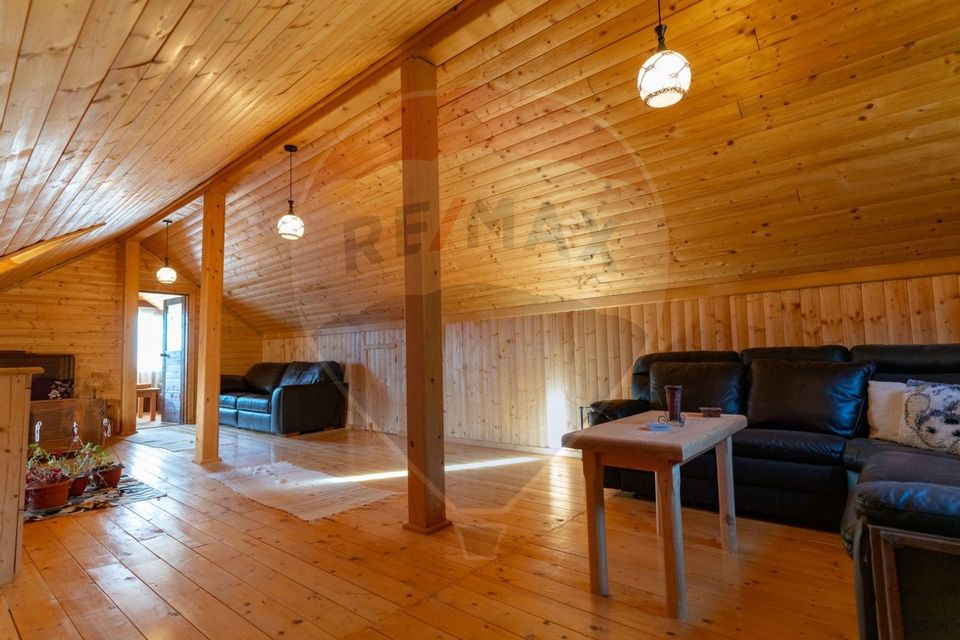 5 room House / Villa for sale