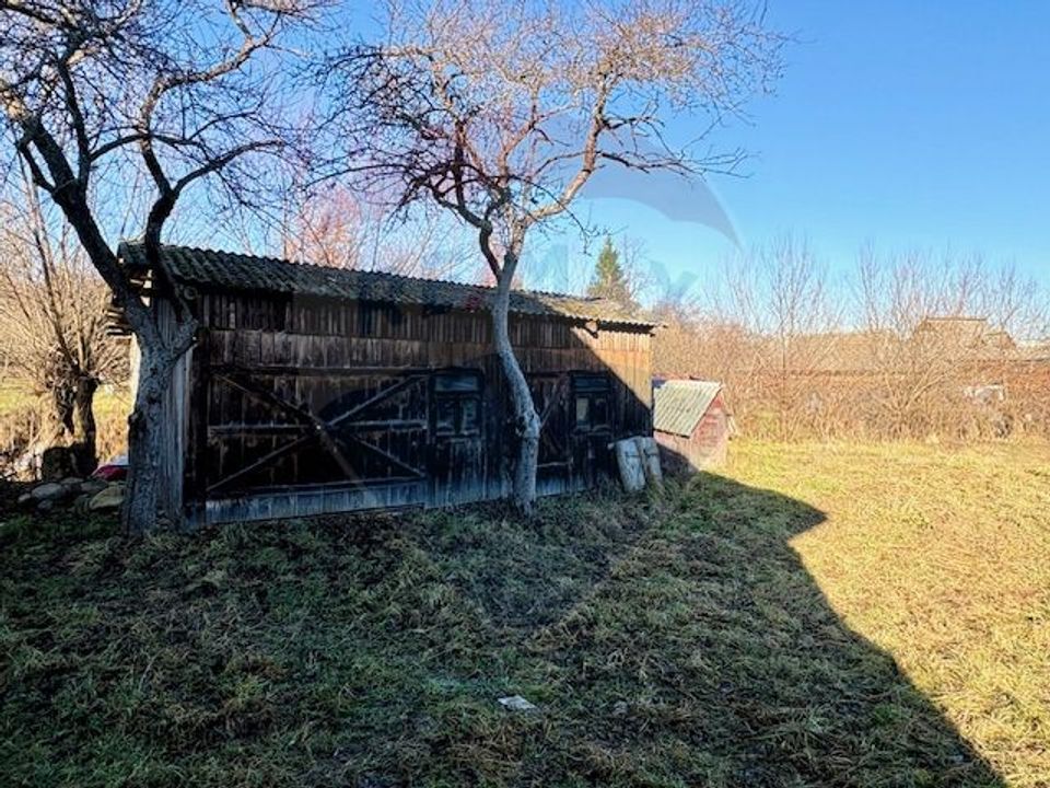 Casă / Vilă cu 3 camere de vânzare