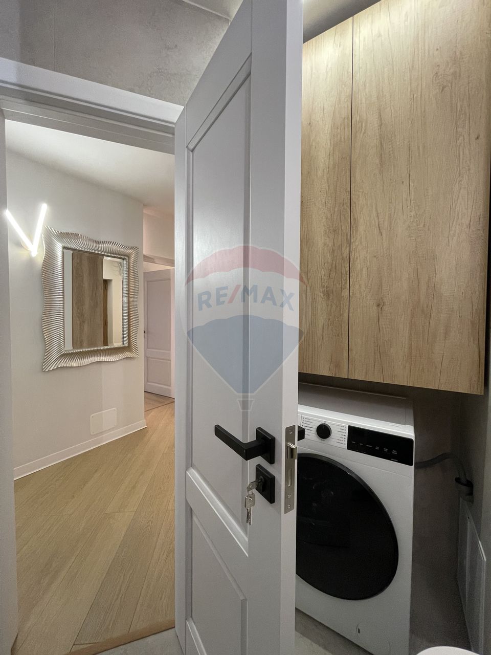 Apartament elegant, complet renovat, prima inchiriere | Alba Iulia
