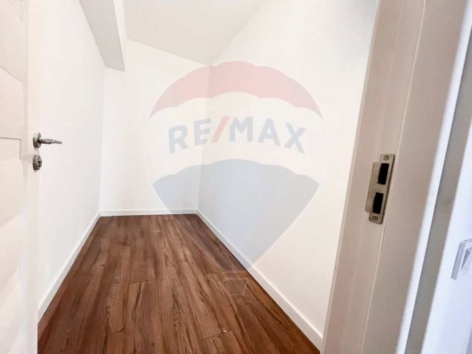 2 room Apartment for sale, Universitatii area