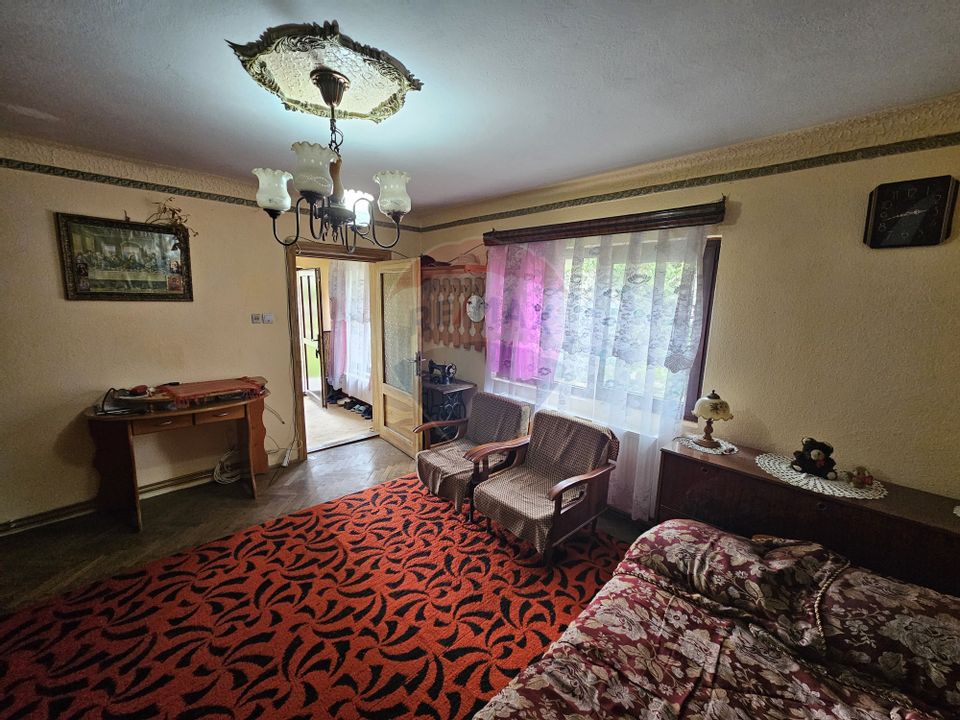 2 room House / Villa for sale