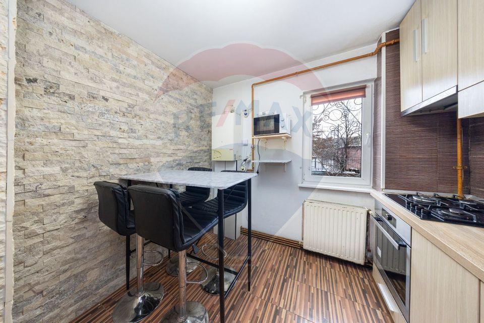 2 room Apartment for sale, Astra area