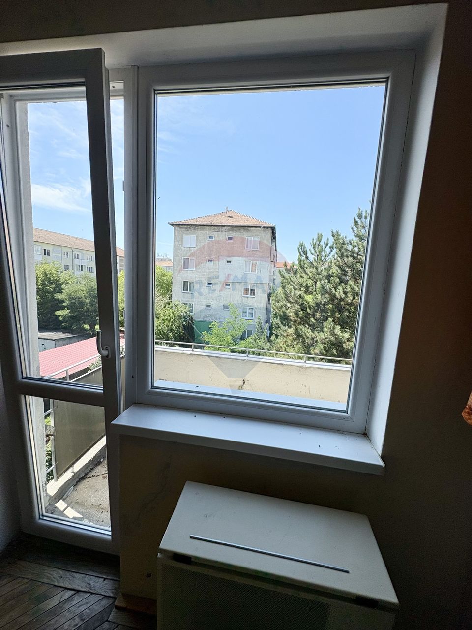 2 room Apartment for sale, Vest area