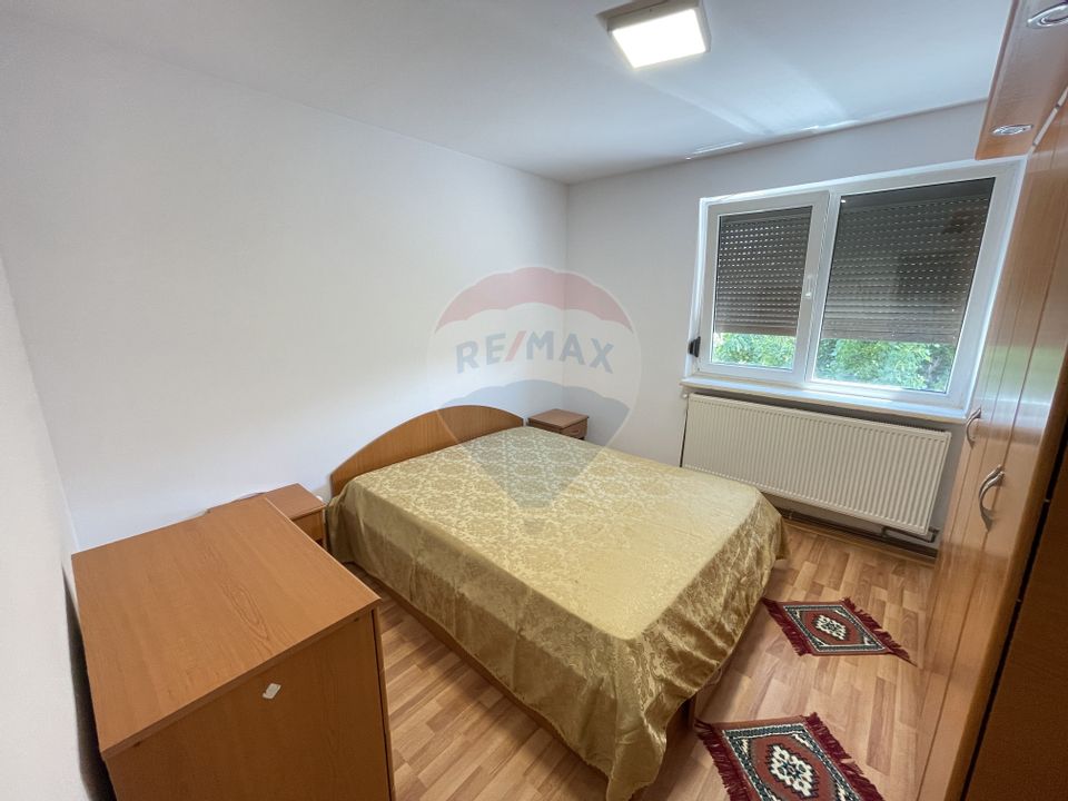 Apartament piata SUD