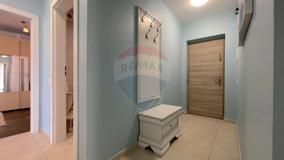 Apartament cu 3 camere de închiriat în zona Tractorul!