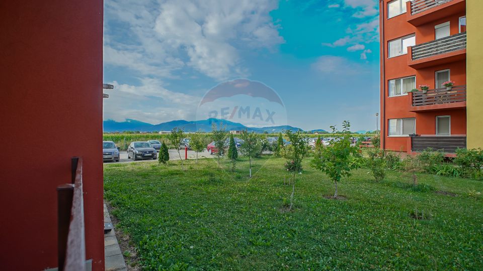 REZERVAT! Apartament 2 camere, decomandat!