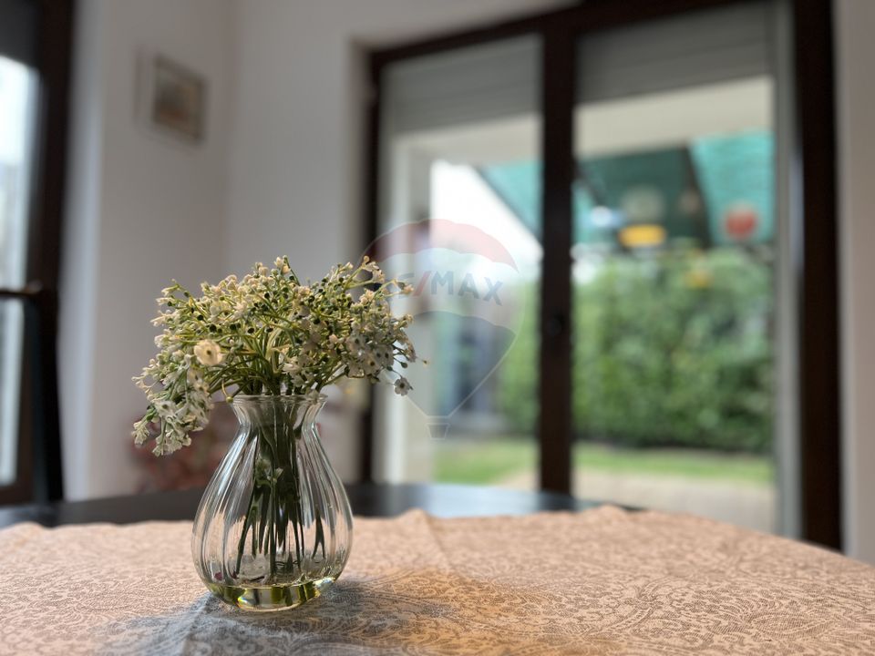4 room House / Villa for sale