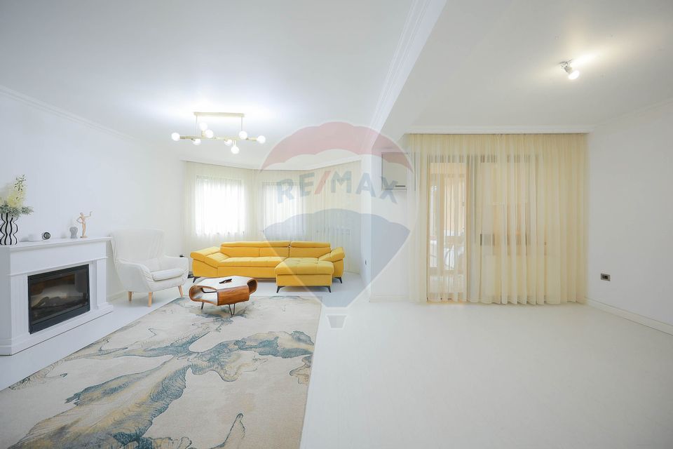 Casă de vânzare cu 3 dormitoare, cartier Europa, Oradea