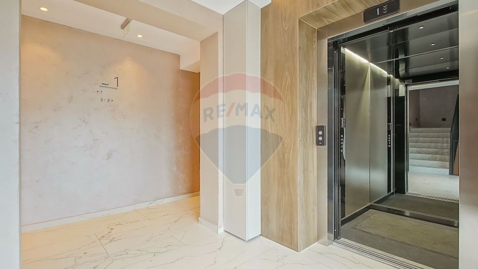 Apartament cu 1 camere de vânzare în zona Racadau