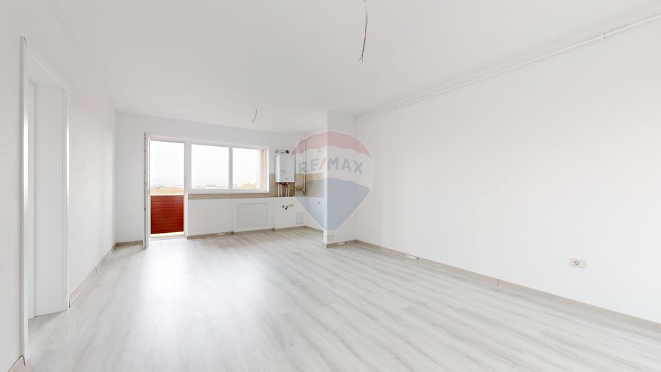 2 room Apartment for sale