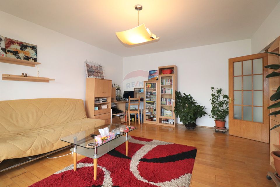Apartment 2 rooms, Nerva Traian, 0% Commission