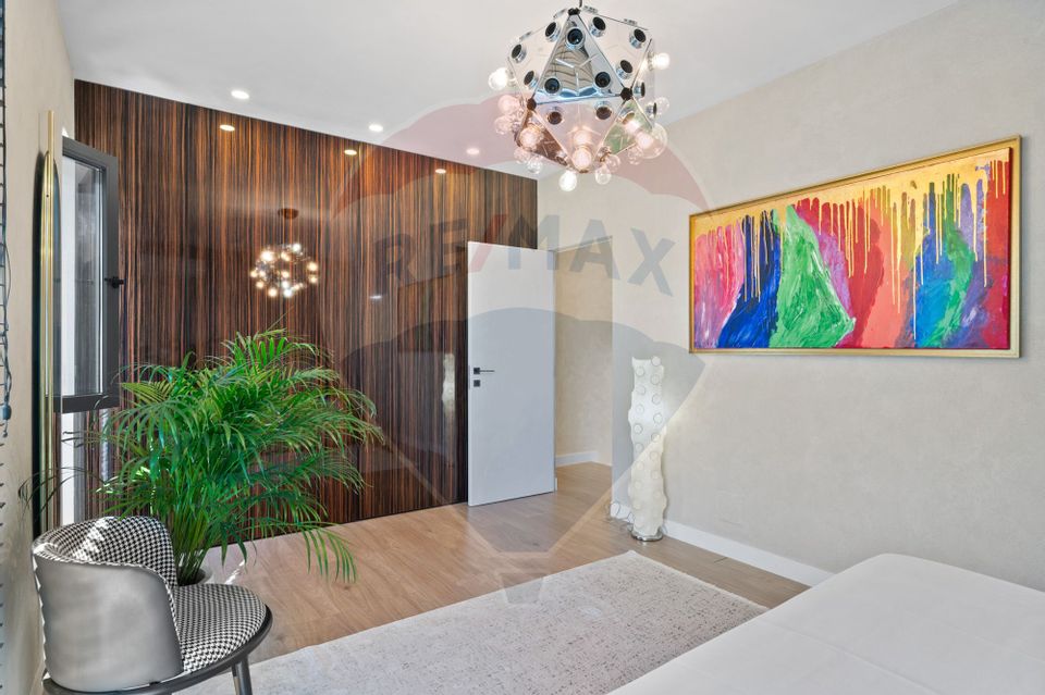 Vila superba Corbeanca/ Concept designer/ Mobilata-utilata