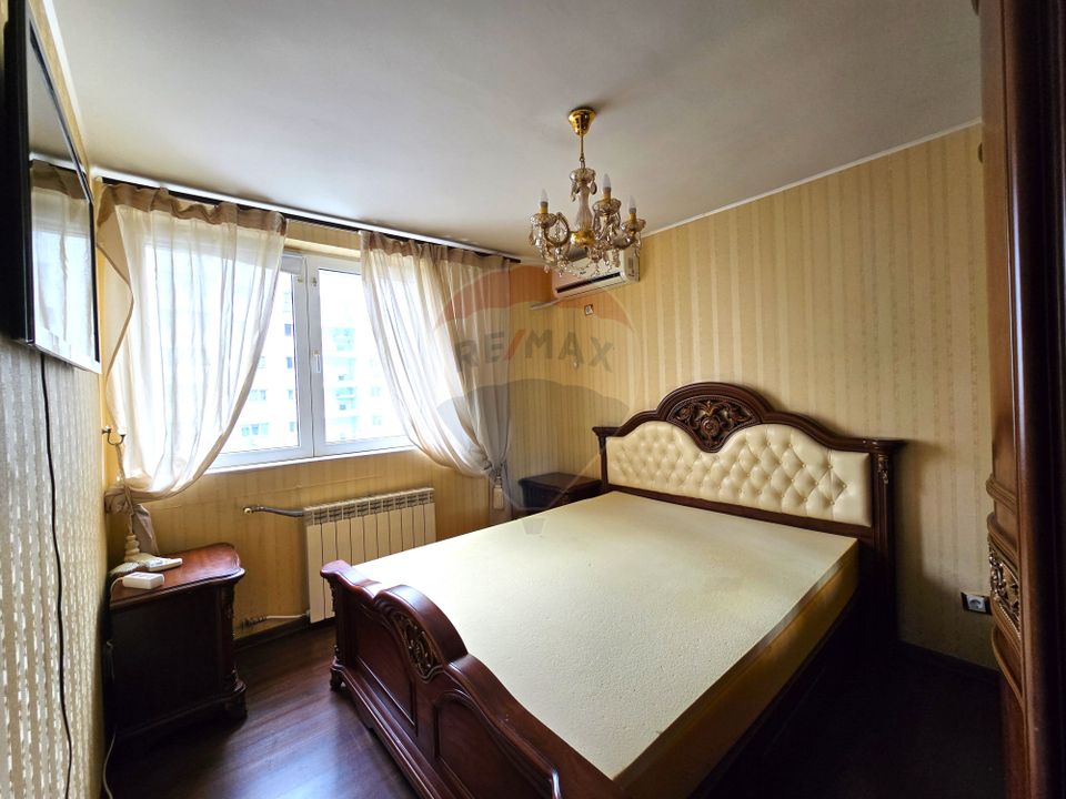 2 camere in St. cel Mare, Metrou, Parcul Circului, acces rapid