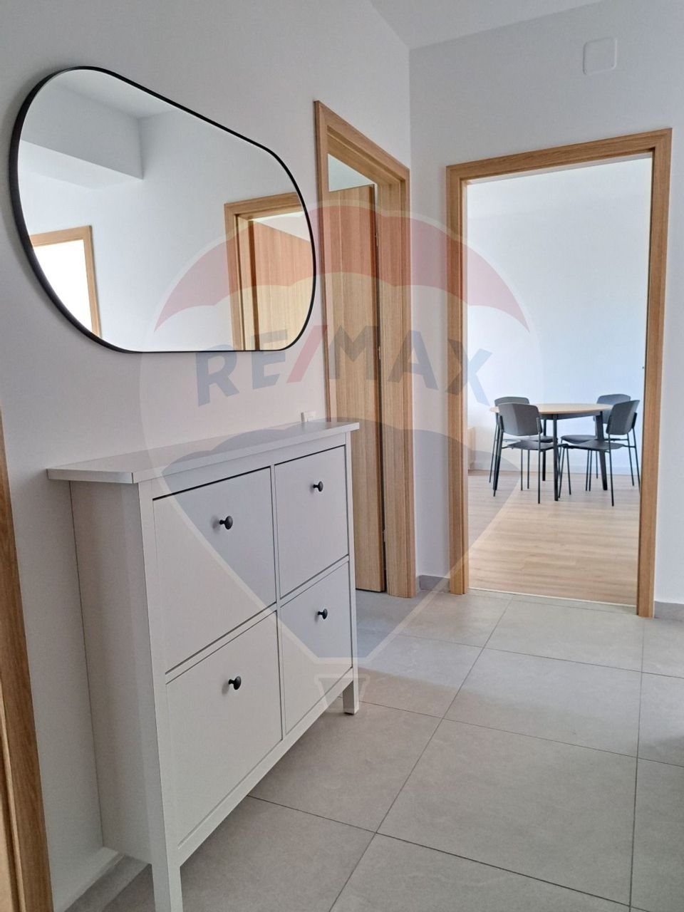 Apartament cu 3 camere de inchiriat in Prelungirea Ghencea