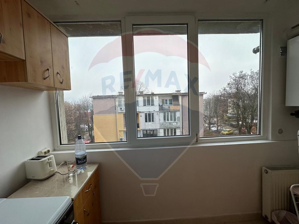 1 room Apartment for sale, Ultracentral area
