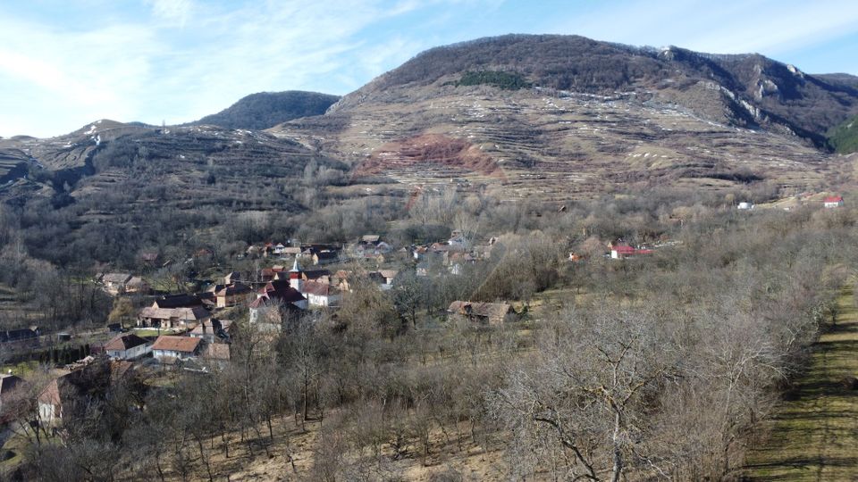 2 room House / Villa for sale