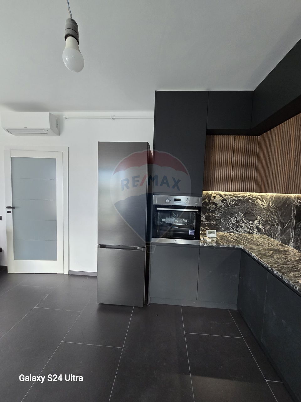 Penthouse deosebit pentru închiriere în Sibiu, Turnisor