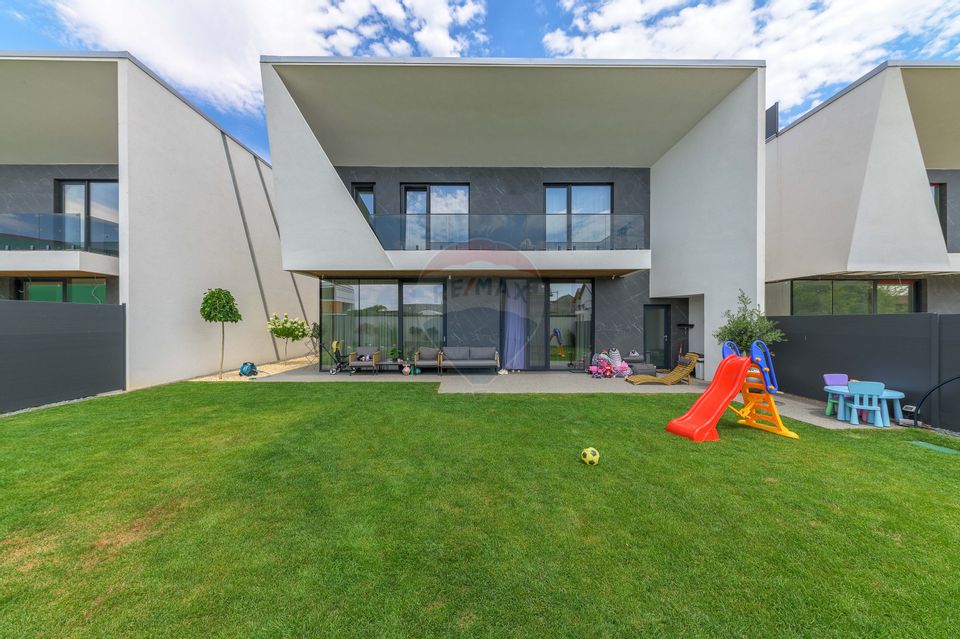 5 room House / Villa for sale, Central area