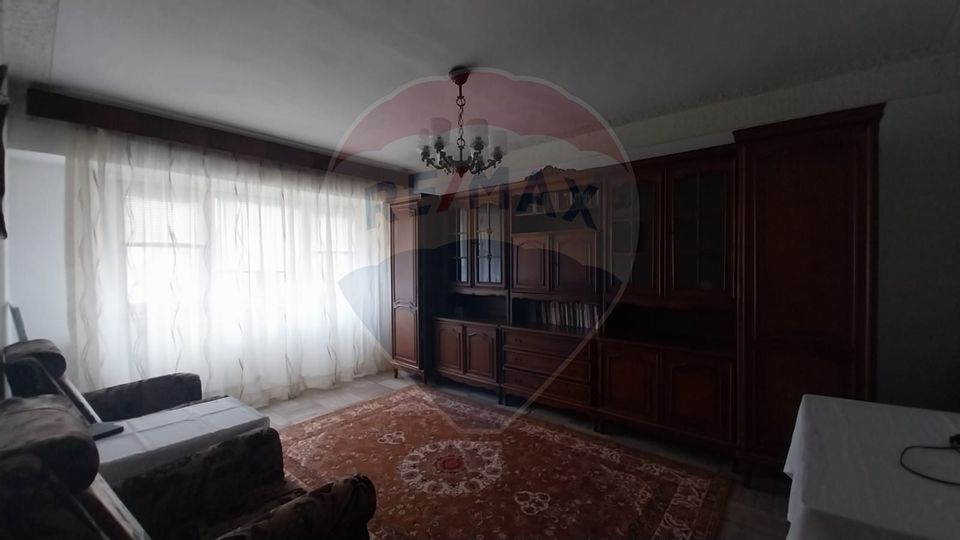 3 room Apartment for sale, Central area