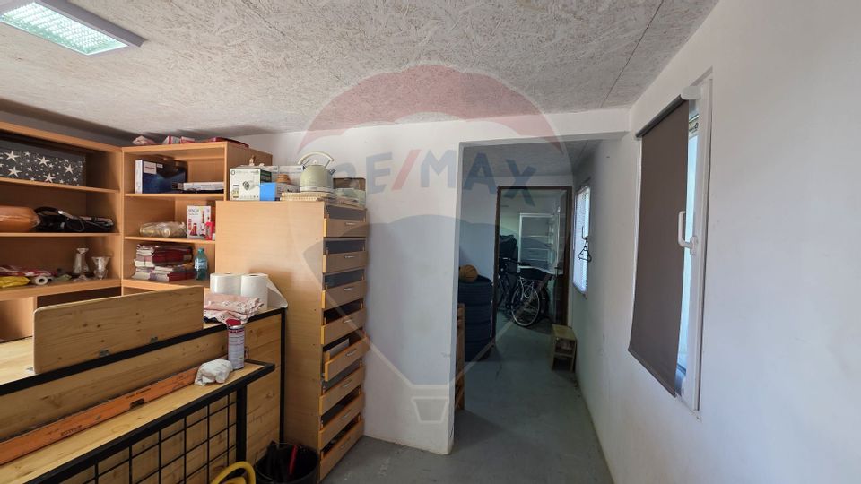 Casă / Vilă cu 4 camere de vânzare