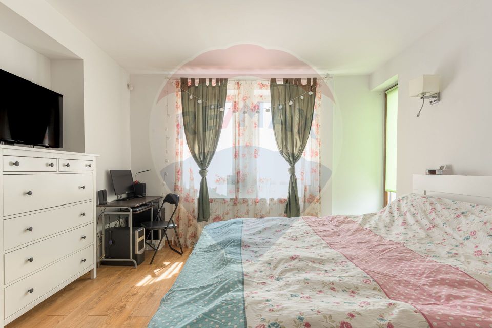 Casă  |  4 camere  |  Bragadiru  |