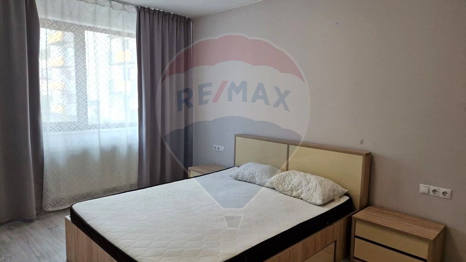 2 room Apartment for rent