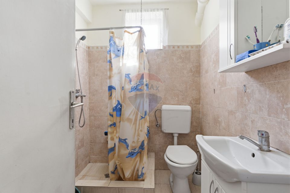 2 room Apartment for sale, Ultracentral area