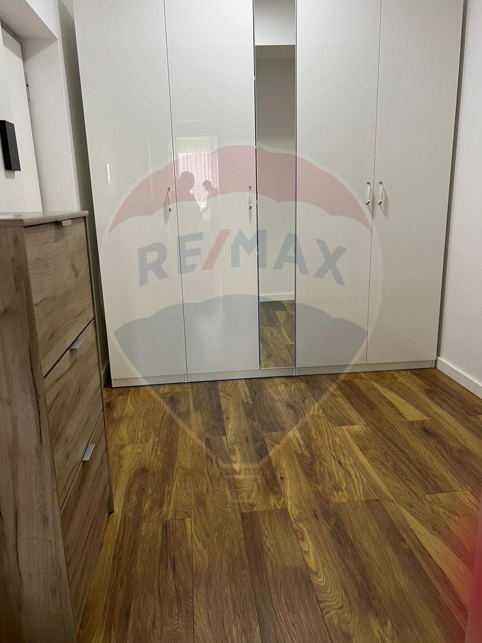 2 room Apartment for rent, Pipera area