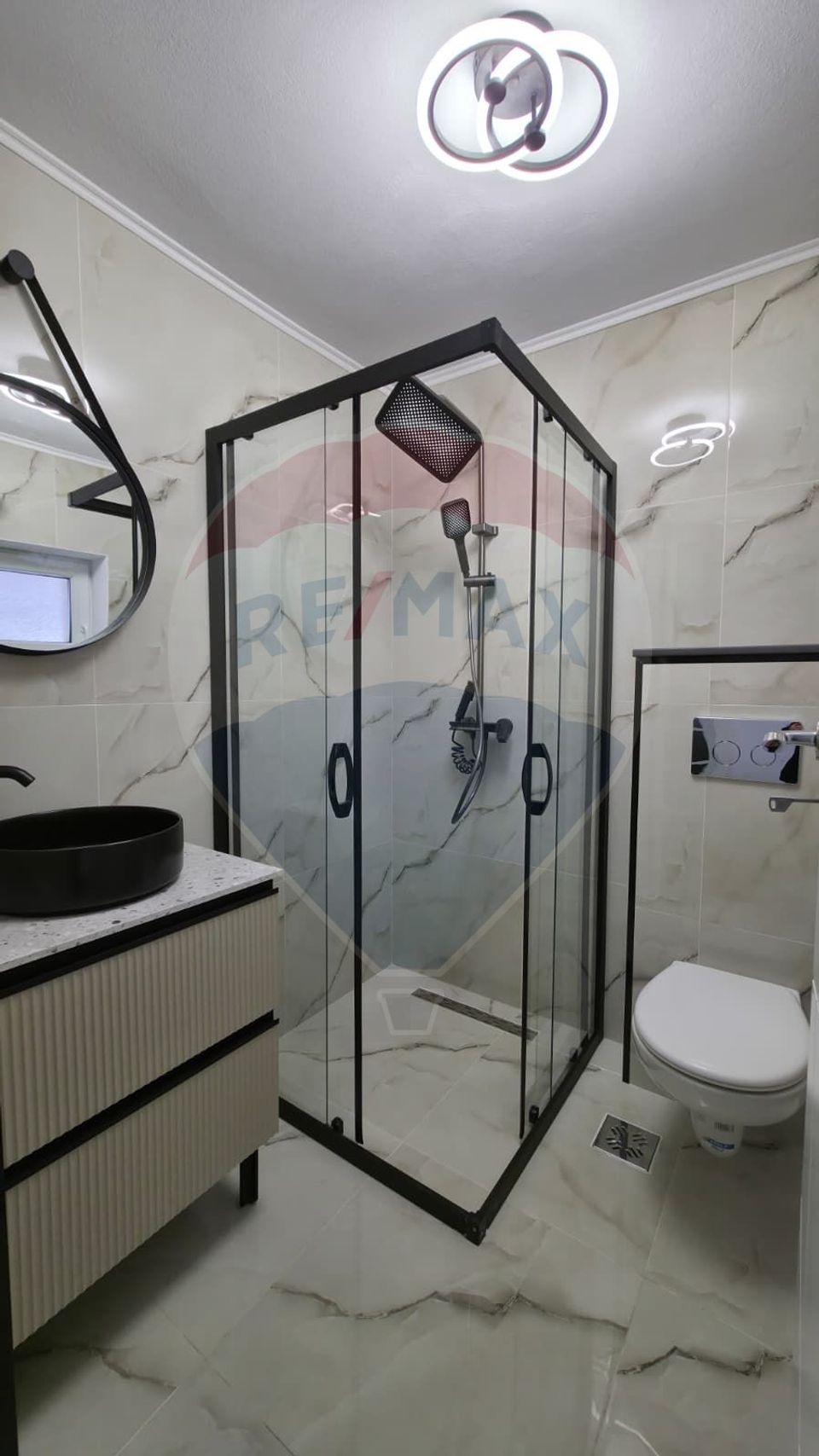 2 room Apartment for rent, Central area