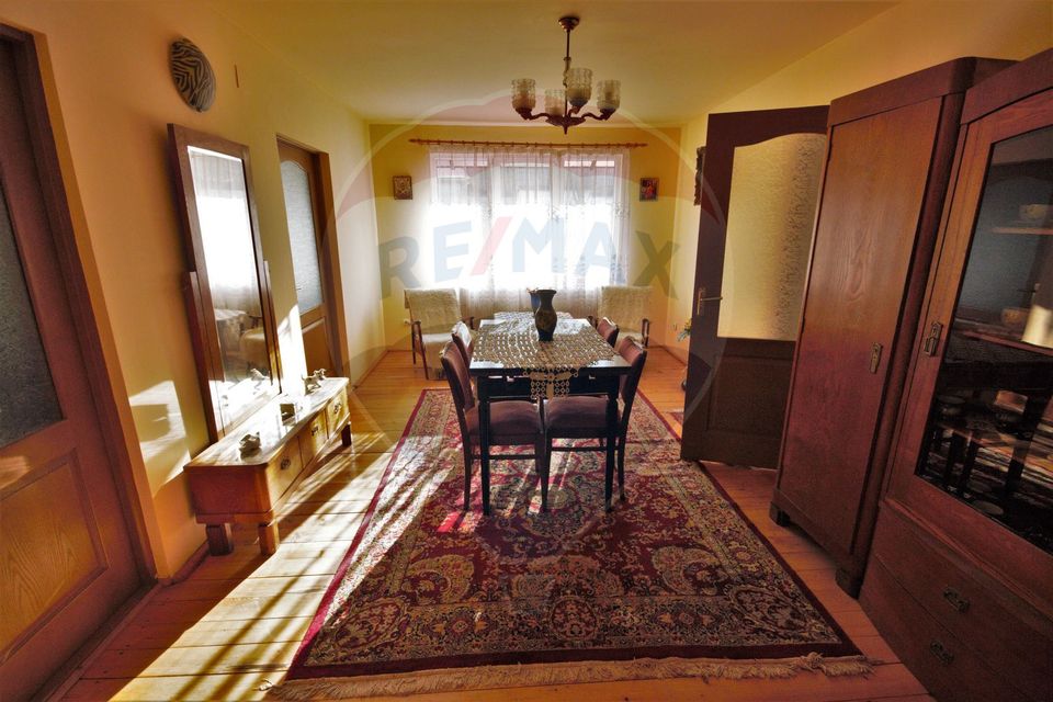 7 room House / Villa for sale