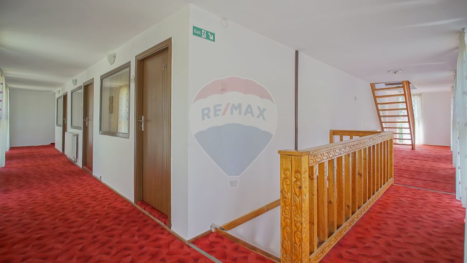 21 room House / Villa for sale