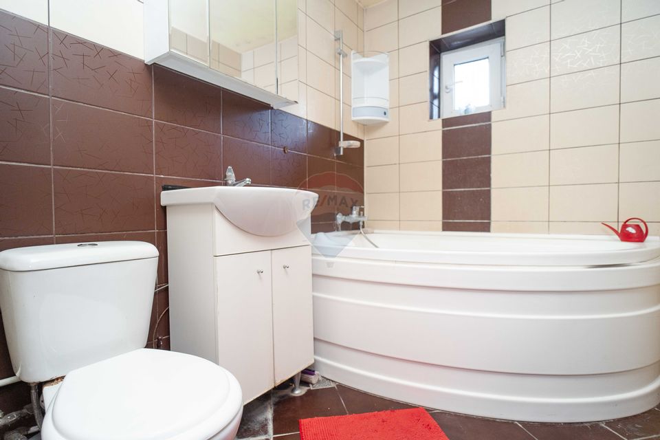 3 room Apartment for sale, Nicolina area