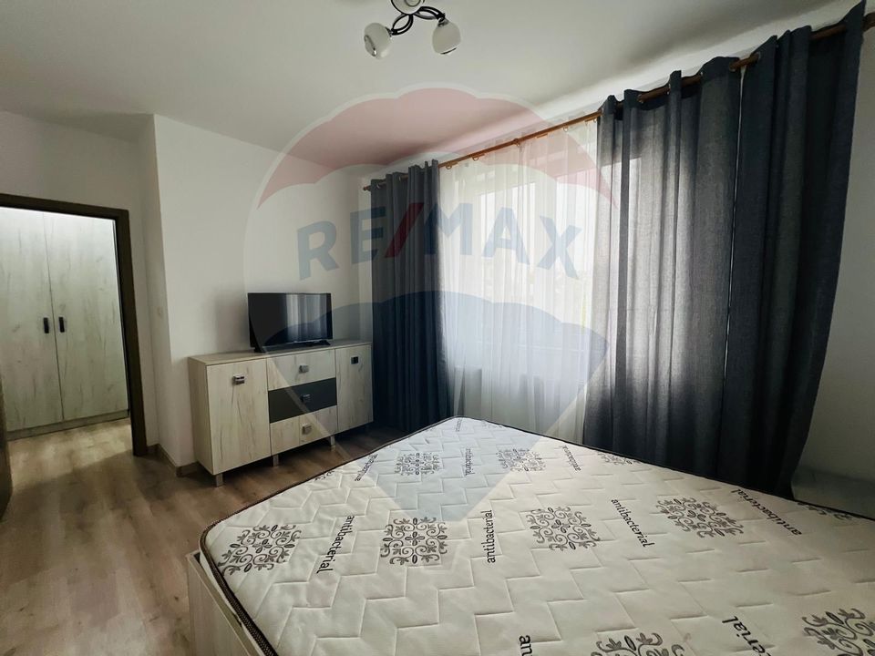 Apartament cu 2 camere de închiriat în zona malul Muresului