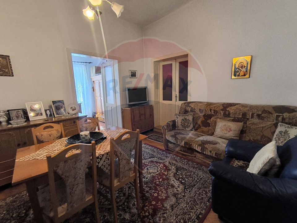 Casă de vanzare 3 camere Gherla