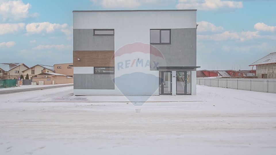 320sq.m Commercial Space for sale